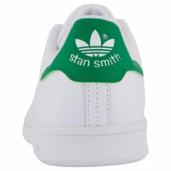 adidas Originals Stan Smith Running White/Fairway Vit Outlet