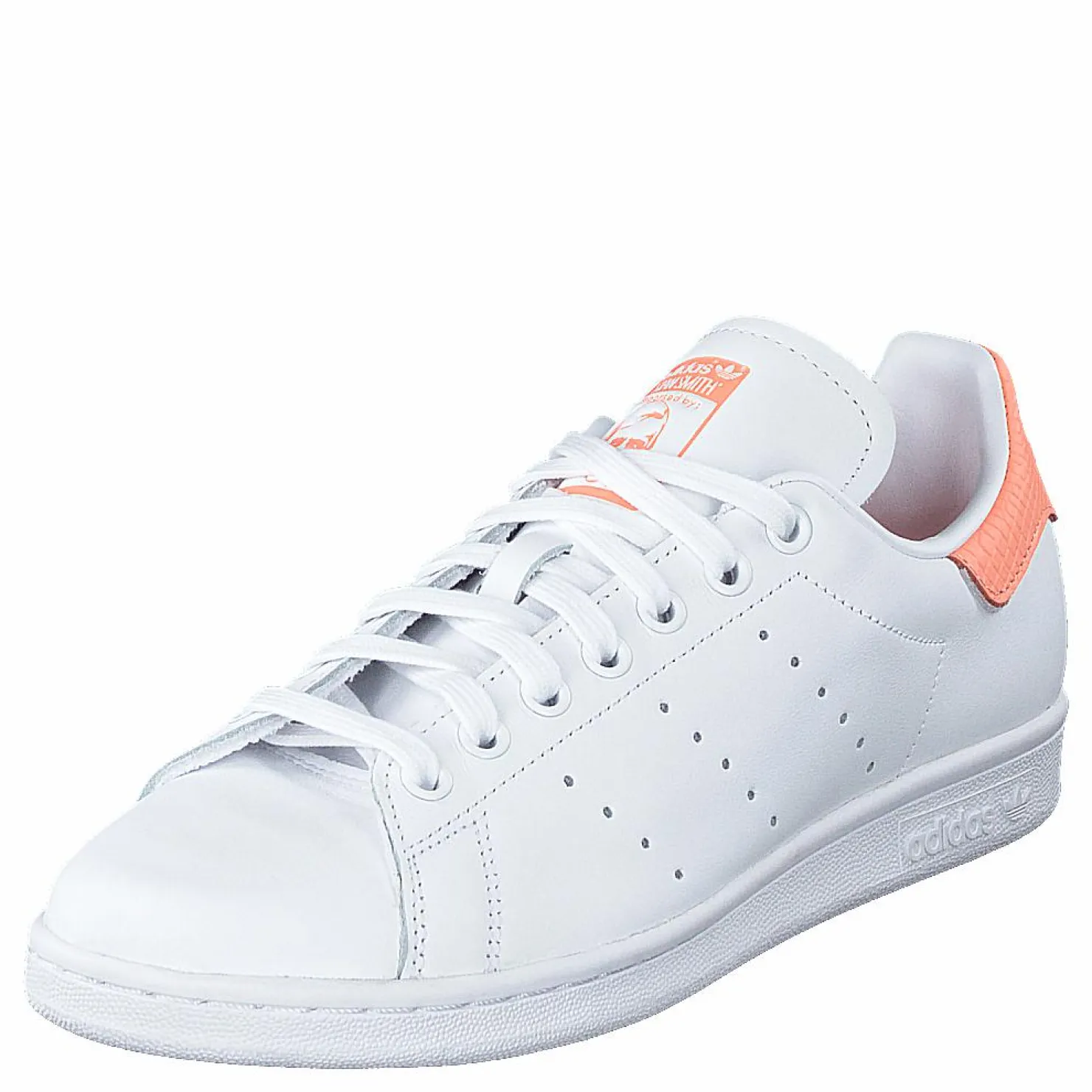 adidas Originals Stan Smith W Ftwr White/ftwr White/chalk Co Vit Clearance
