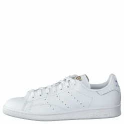 adidas Originals Stan Smith W Ftwwht/realil/rawgol Vit Clearance