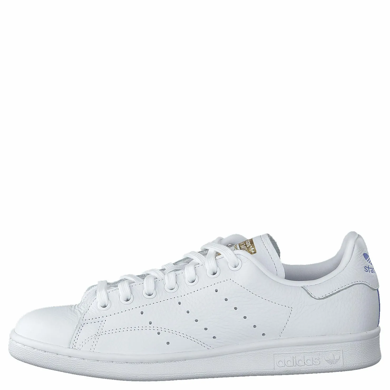 adidas Originals Stan Smith W Ftwwht/realil/rawgol Vit Clearance