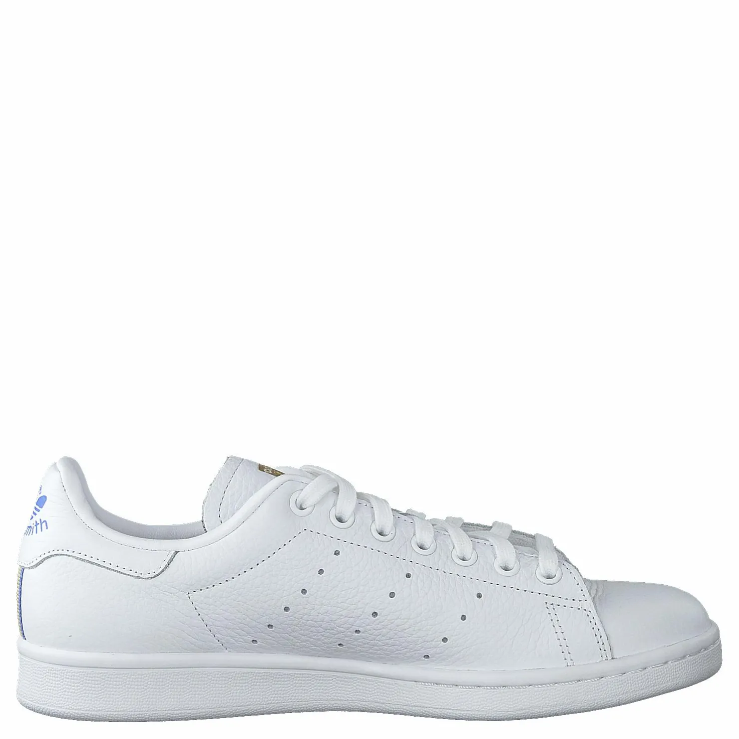 adidas Originals Stan Smith W Ftwwht/realil/rawgol Vit Clearance