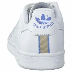 adidas Originals Stan Smith W Ftwwht/realil/rawgol Vit Clearance