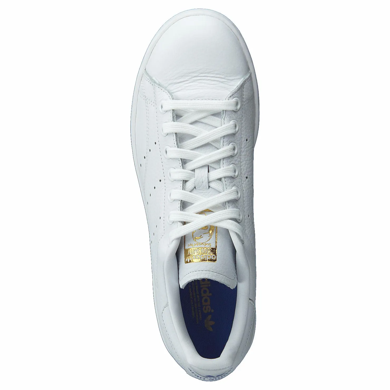 adidas Originals Stan Smith W Ftwwht/realil/rawgol Vit Clearance