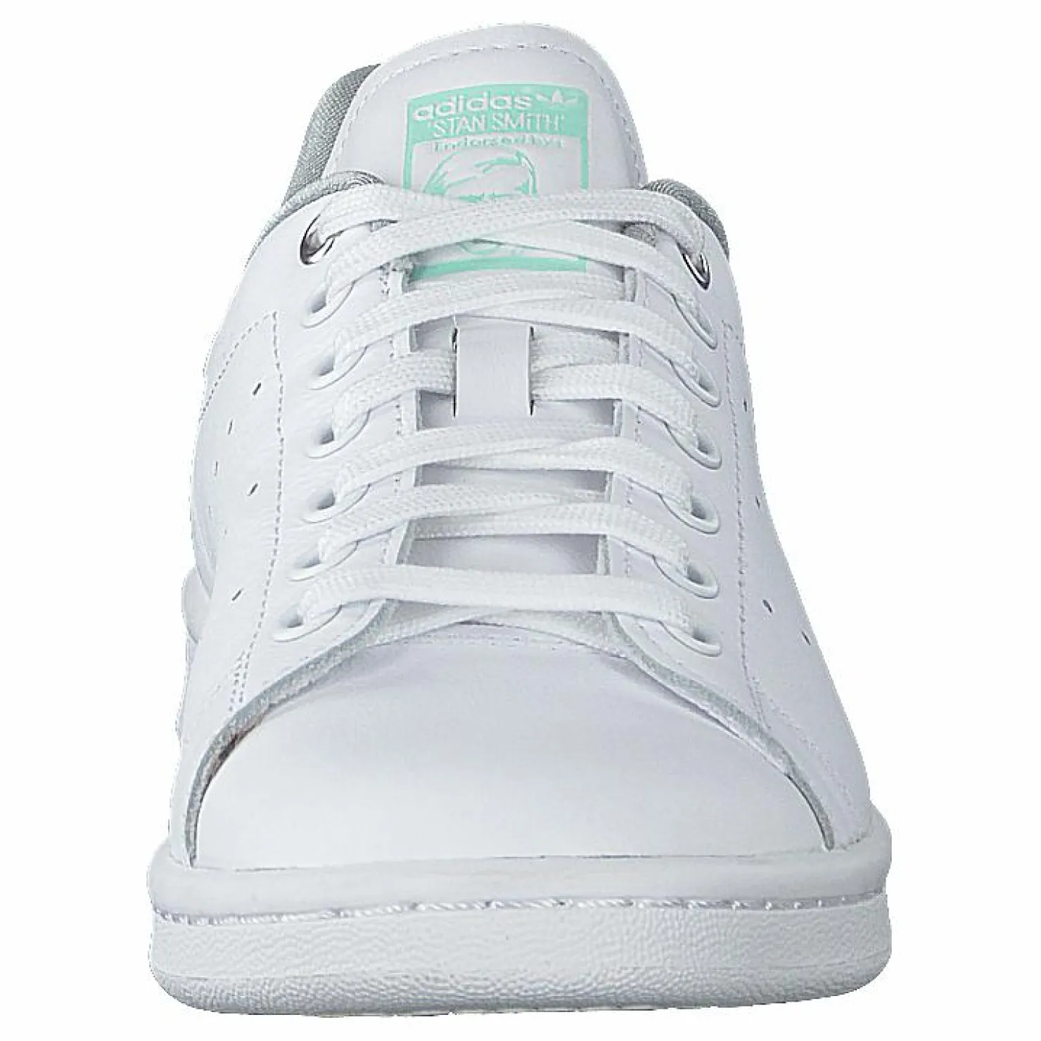 adidas Originals Stan Smith W Ftwwht/silvmt/clemin Vit New