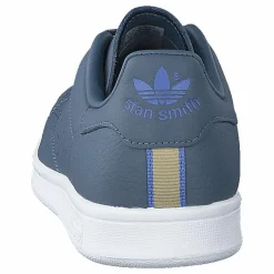 adidas Originals Stan Smith W Rawste/realil/rawgol Blå Clearance