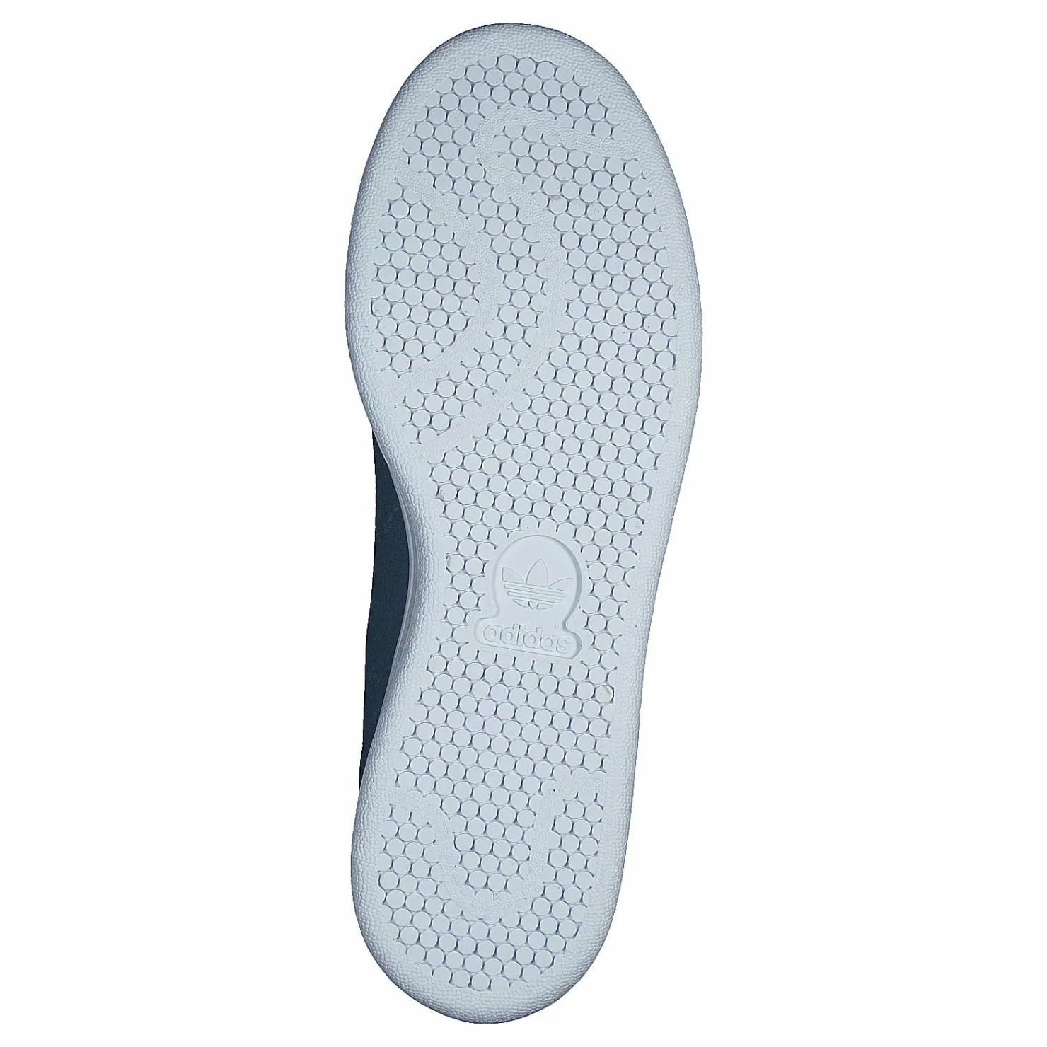 adidas Originals Stan Smith W Rawste/realil/rawgol Blå Clearance