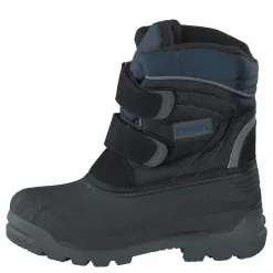 Eskimo Star 41 Blue/black Svart
