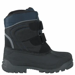 Eskimo Star 41 Blue/black Svart
