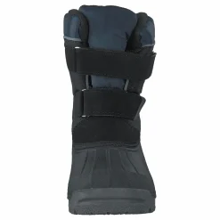 Eskimo Star 41 Blue/black Svart