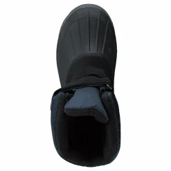 Eskimo Star 41 Blue/black Svart