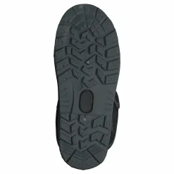 Eskimo Star 41 Blue/black Svart
