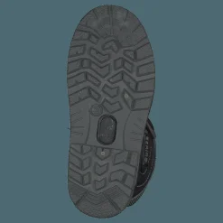 Eskimo Star Black/grey Grå