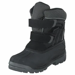 Eskimo Star Jr 06 Black Svart Online