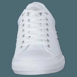 Converse Star Player Ev White/white/white Vit Online