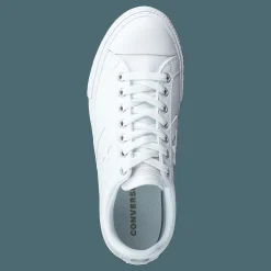 Converse Star Player Ev White/white/white Vit Online