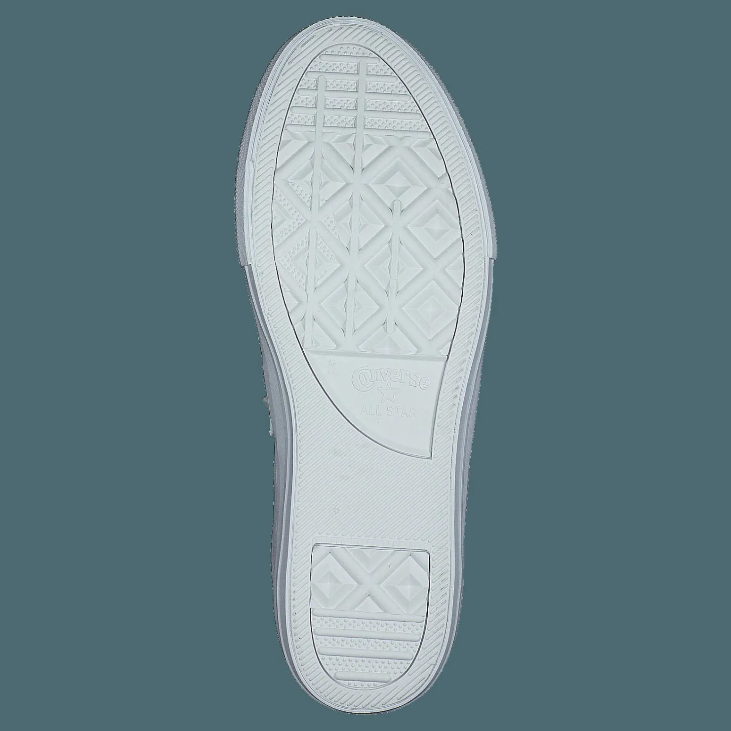 Converse Star Player Ev White/white/white Vit Online