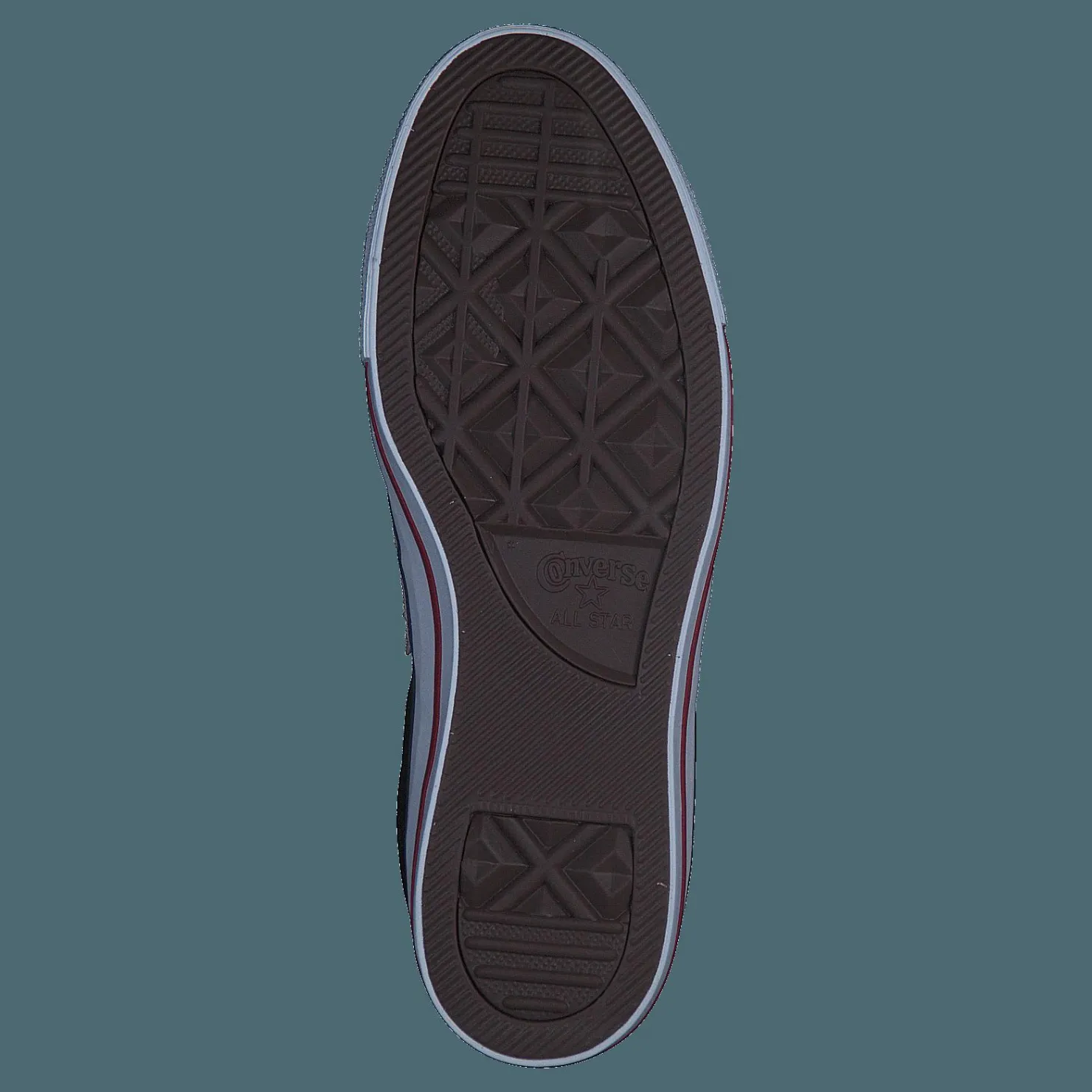 Converse Star Player Ox Black/ Milk Grå Online