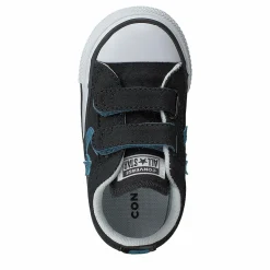 Converse Star Player 2v - Ox Black/aegean Storm/white Blå