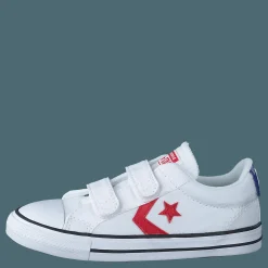 Converse Star Player 2v Optical White Vit