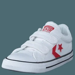 Converse Star Player 2v Optical White Vit
