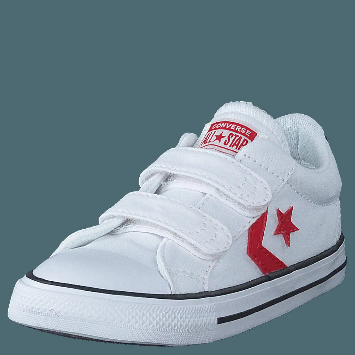 Converse Star Player 2v Optical White Vit