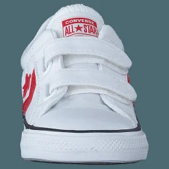 Converse Star Player 2v Optical White Vit