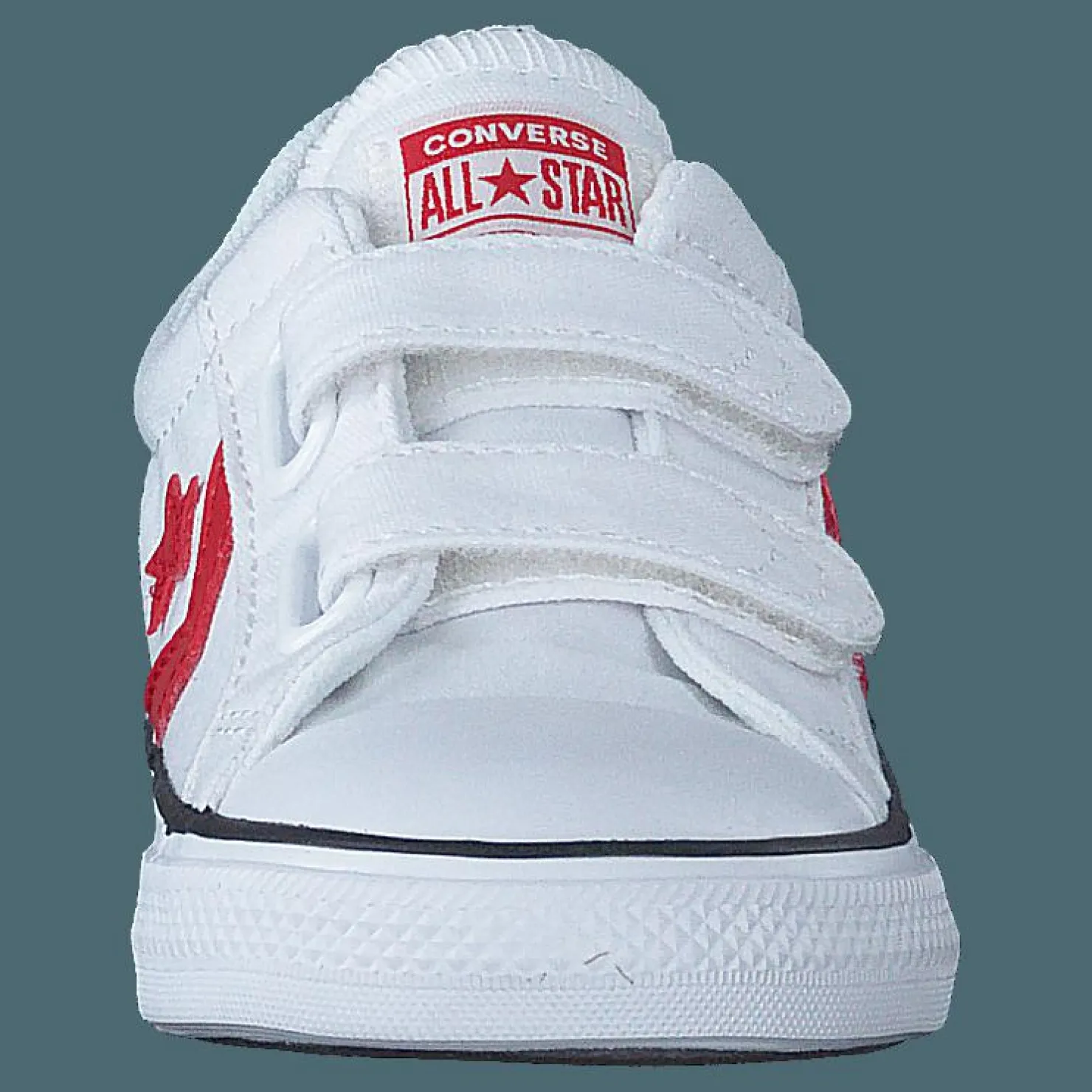 Converse Star Player 2v Optical White Vit