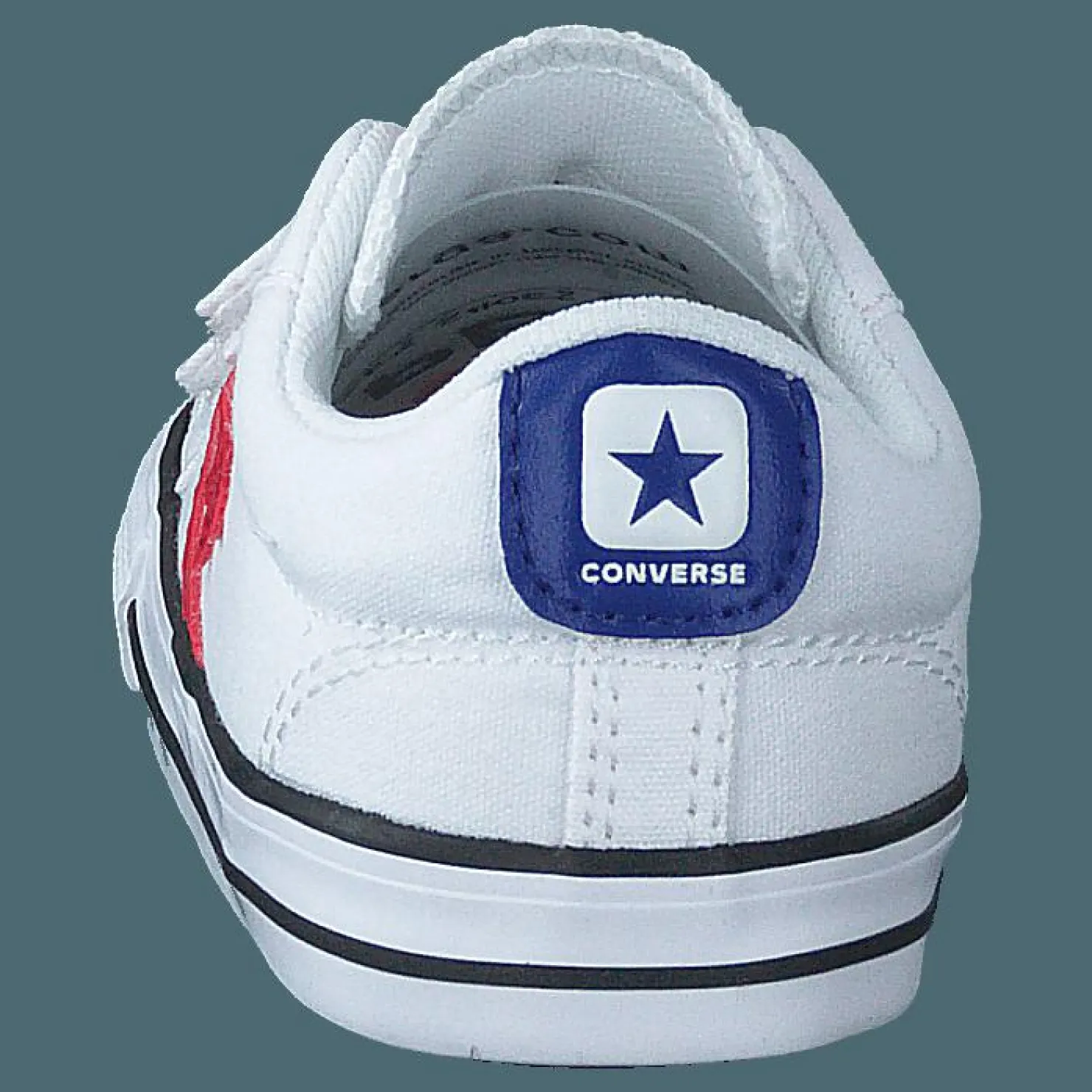 Converse Star Player 2v Optical White Vit