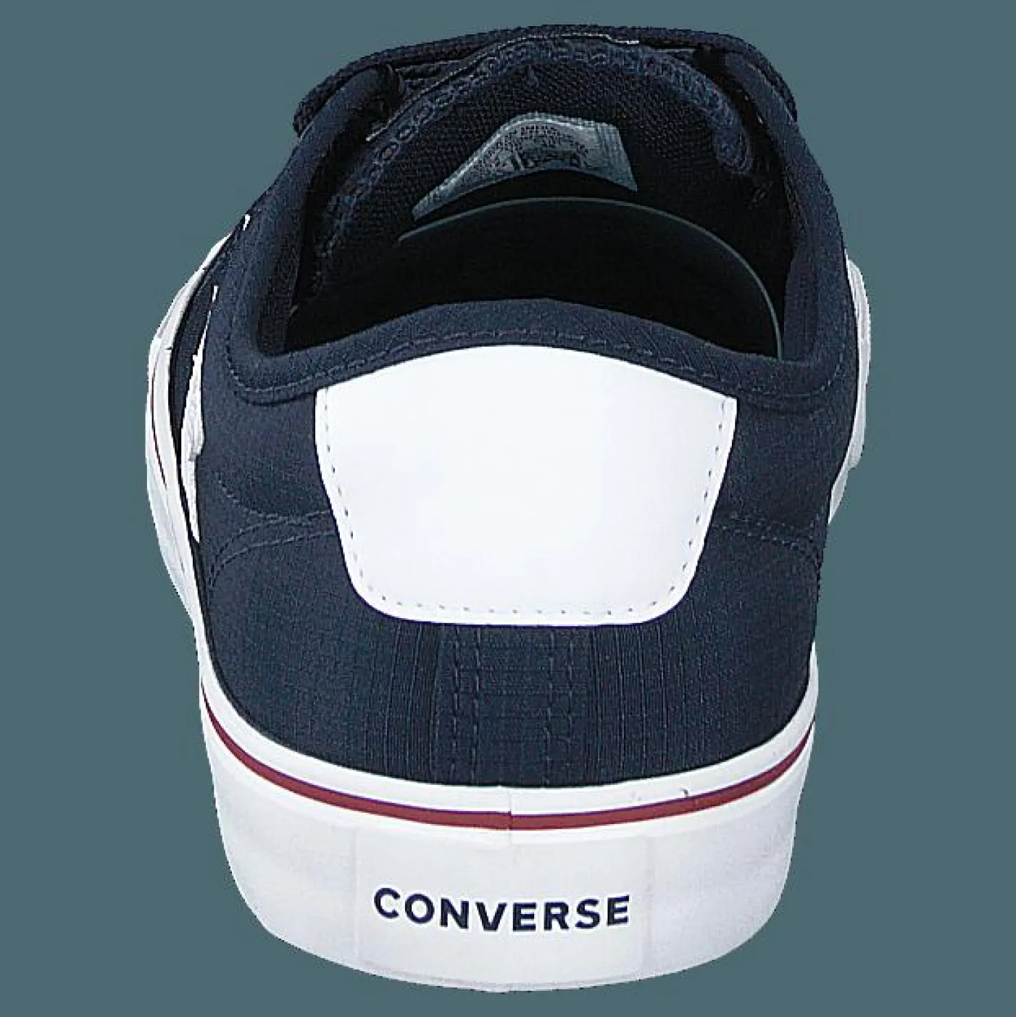 Converse Star Replay Navy Blå Clearance