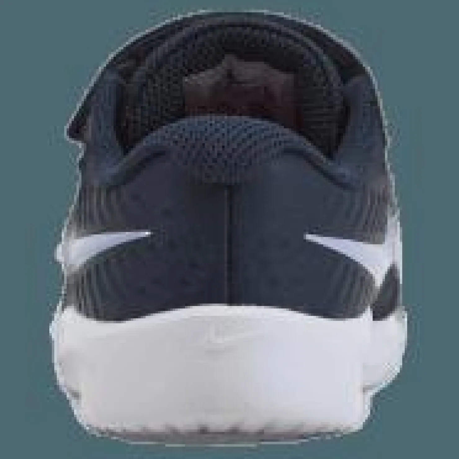Nike Star Runner 2 Tdv Thunder Blue/purple Pulse-fire Blå New