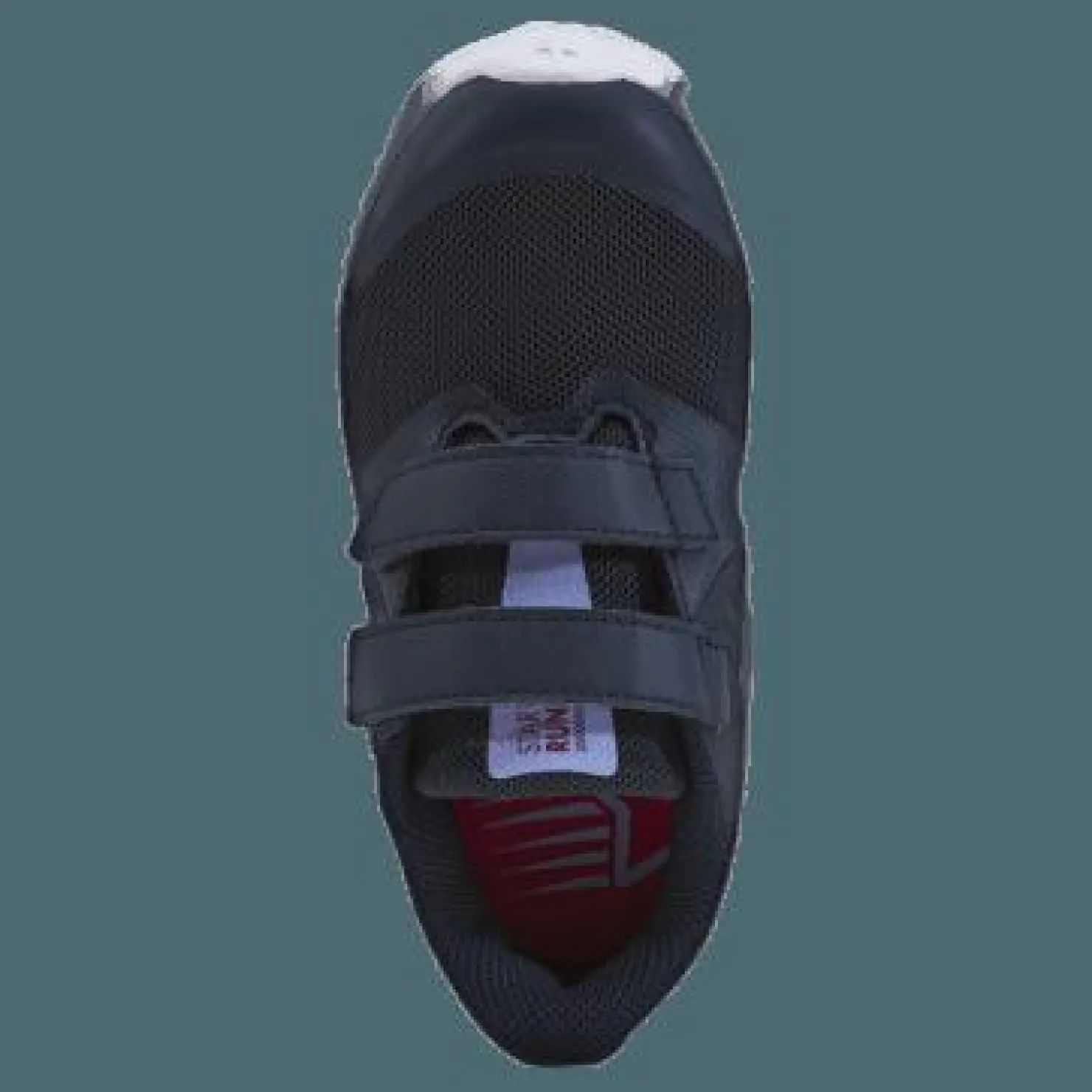 Nike Star Runner 2 Tdv Thunder Blue/purple Pulse-fire Blå New