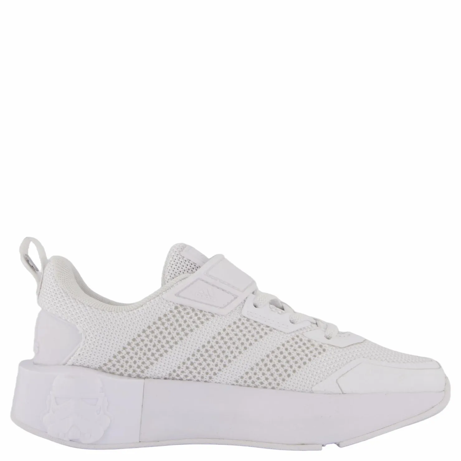 adidas Star Wars Runner El K Ftwwht/gretwo/ftwwht Vit Discount