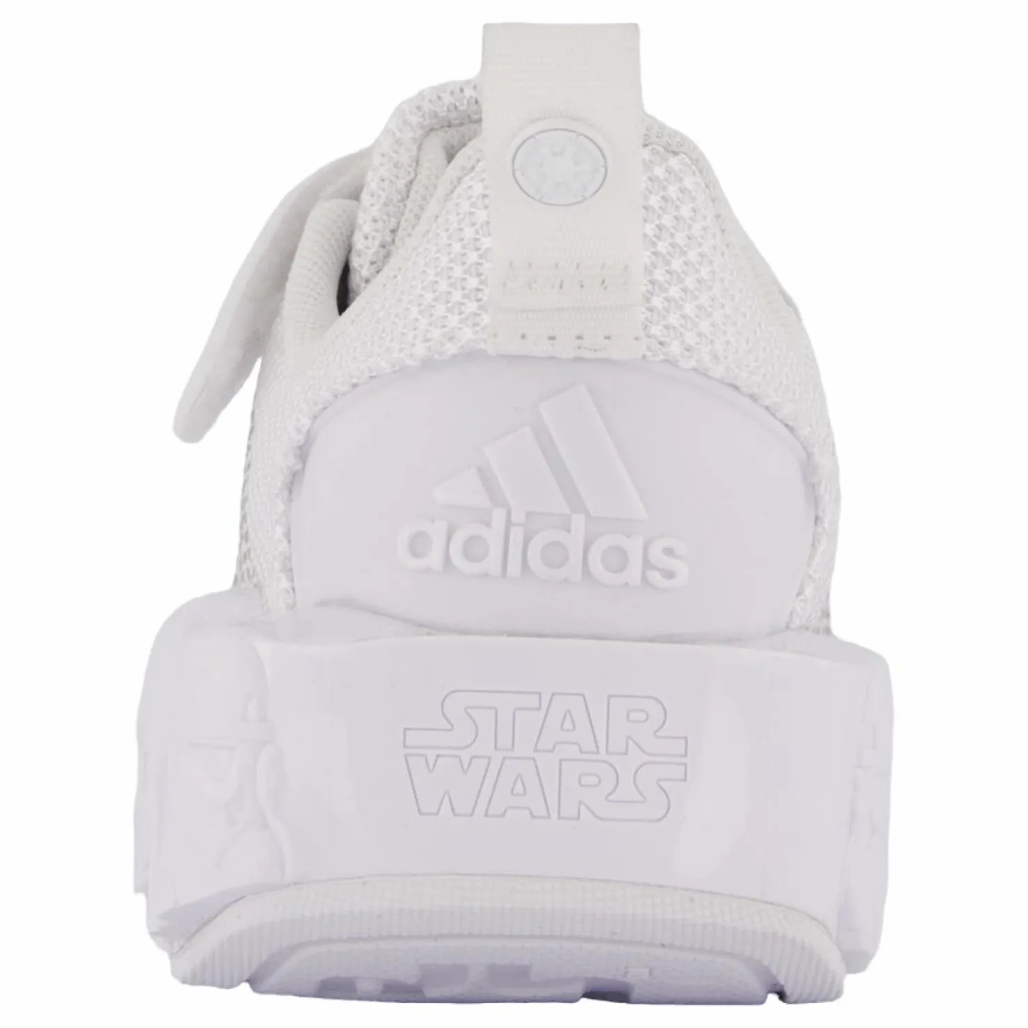 adidas Star Wars Runner El K Ftwwht/gretwo/ftwwht Vit Discount