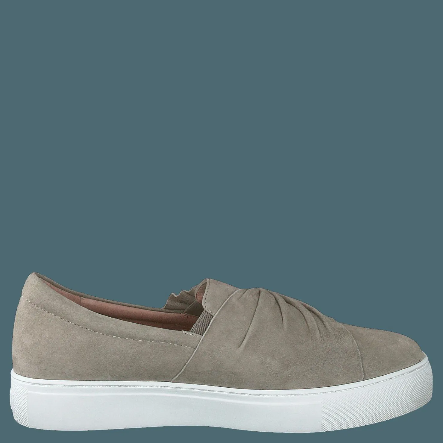 Dasia Starlily Bow Grey Grå Hot