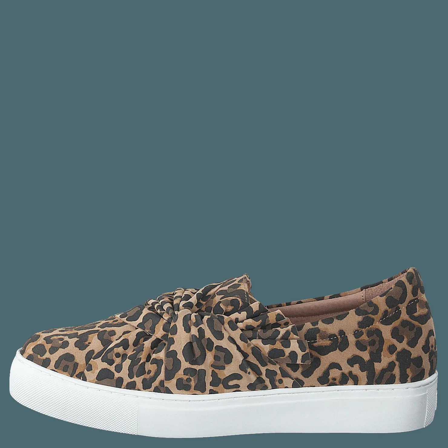 Dasia Starlily Bow Leo Brun Outlet