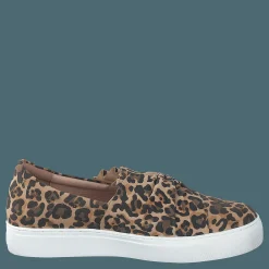 Dasia Starlily Bow Leo Brun Outlet