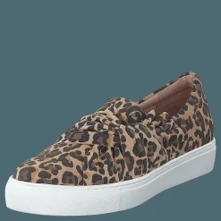 Dasia Starlily Bow Leo Brun Outlet