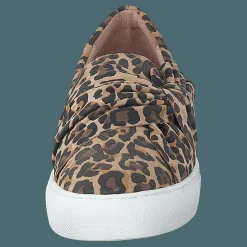 Dasia Starlily Bow Leo Brun Outlet
