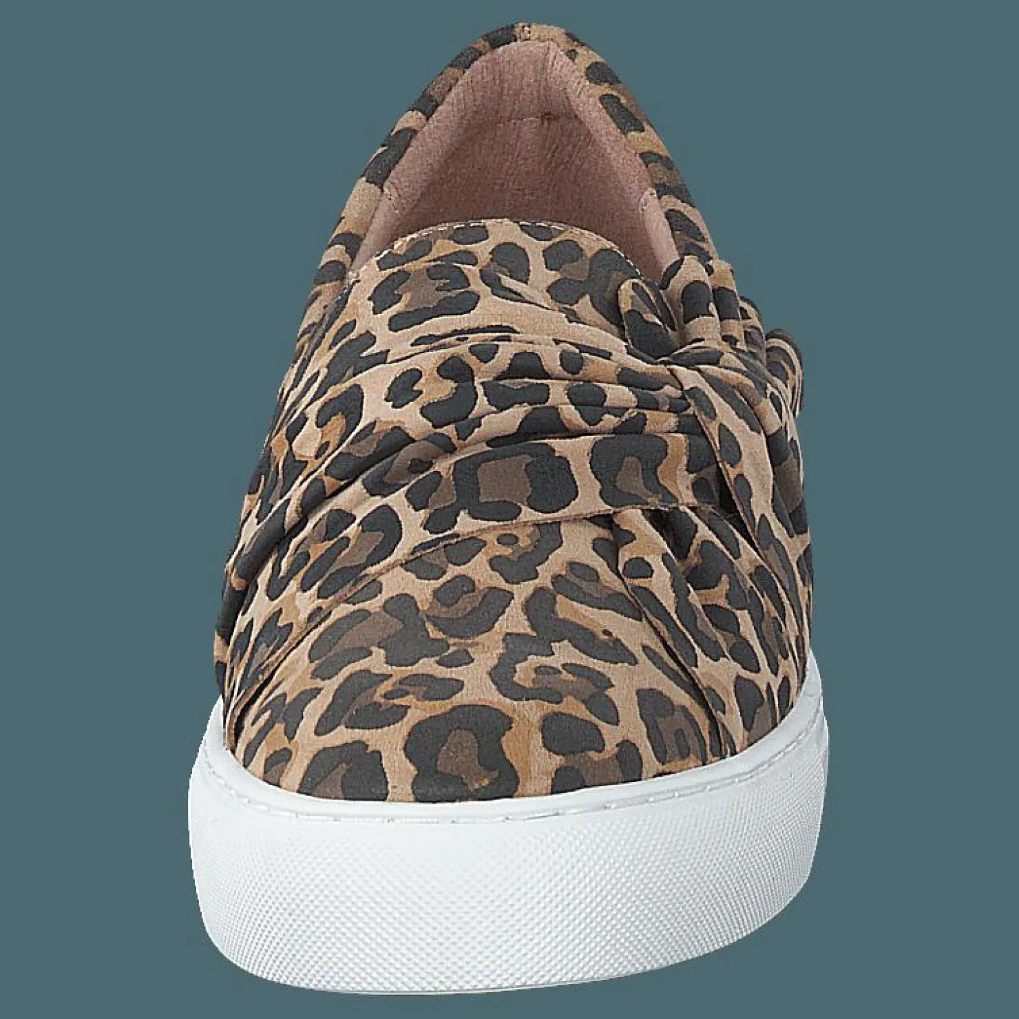 Dasia Starlily Bow Leo Brun Outlet