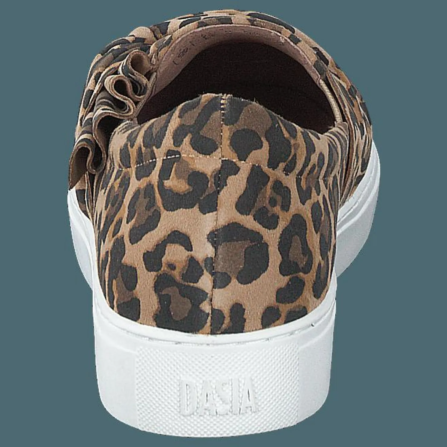 Dasia Starlily Bow Leo Brun Outlet