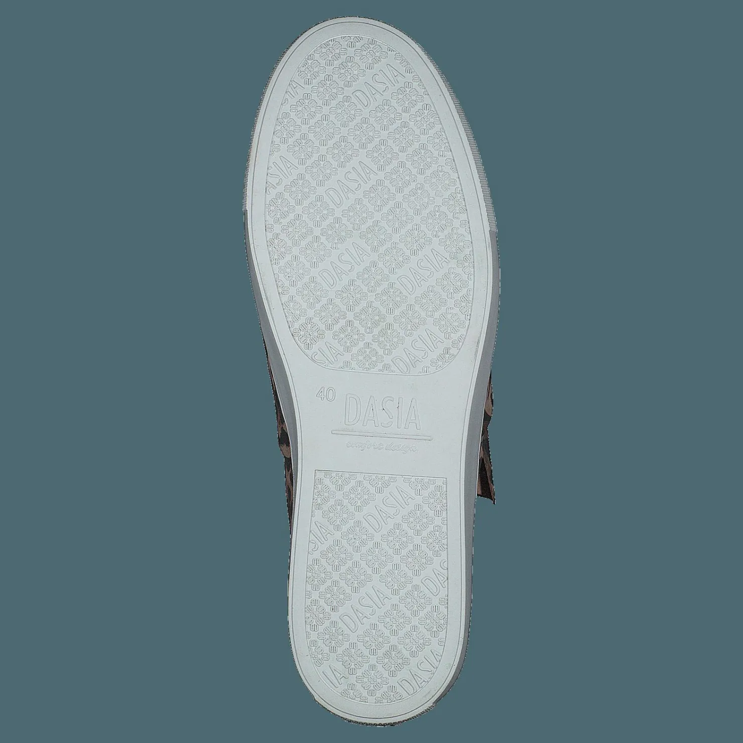 Dasia Starlily Bow Leo Brun Outlet