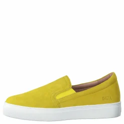 Dasia Starlily Yellow Gul New