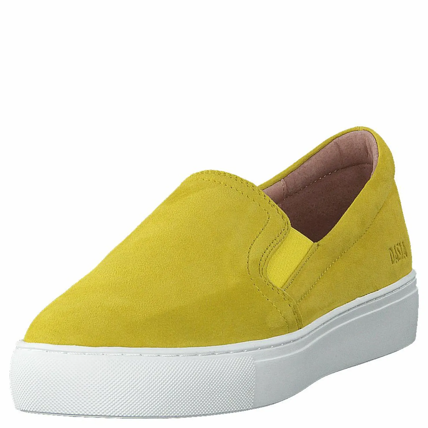 Dasia Starlily Yellow Gul New