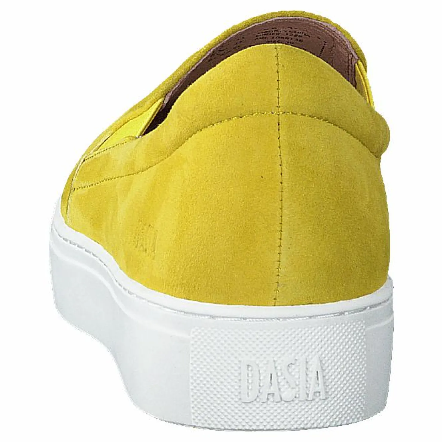 Dasia Starlily Yellow Gul New