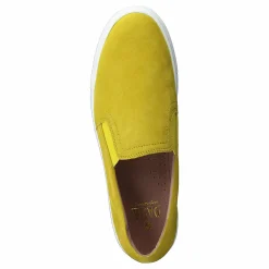 Dasia Starlily Yellow Gul New
