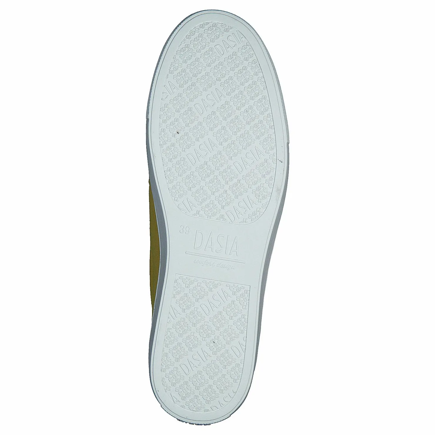 Dasia Starlily Yellow Gul New