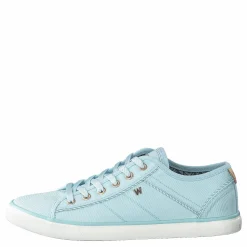 Wrangler Starry Lace Blue Blå