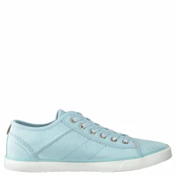 Wrangler Starry Lace Blue Blå