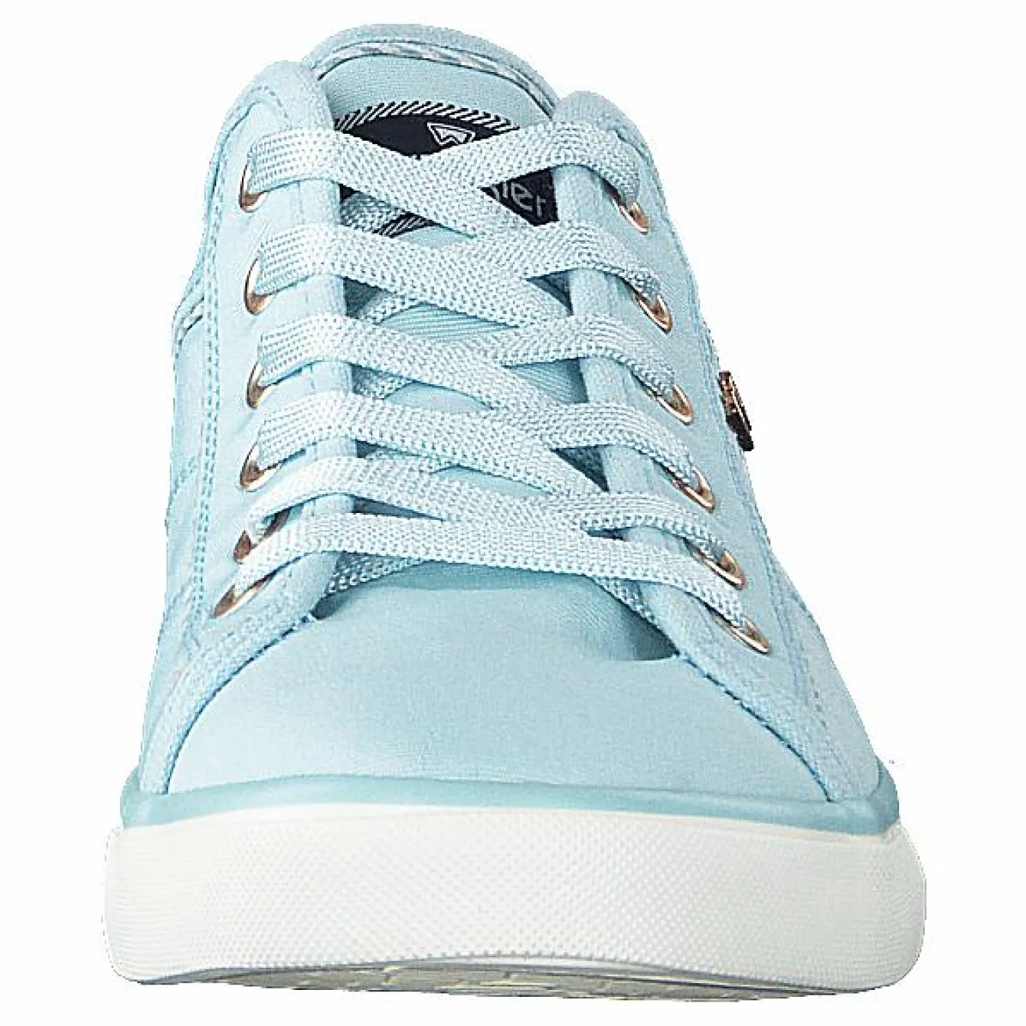 Wrangler Starry Lace Blue Blå