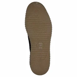 Shoe The Bear Stb-agda Leo Grey Svart Hot